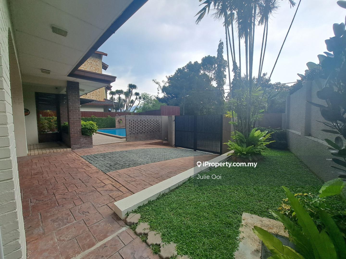 Bungalow House for Rent in Ampang, Ampang by Julie Ooi - iProperty.com.my