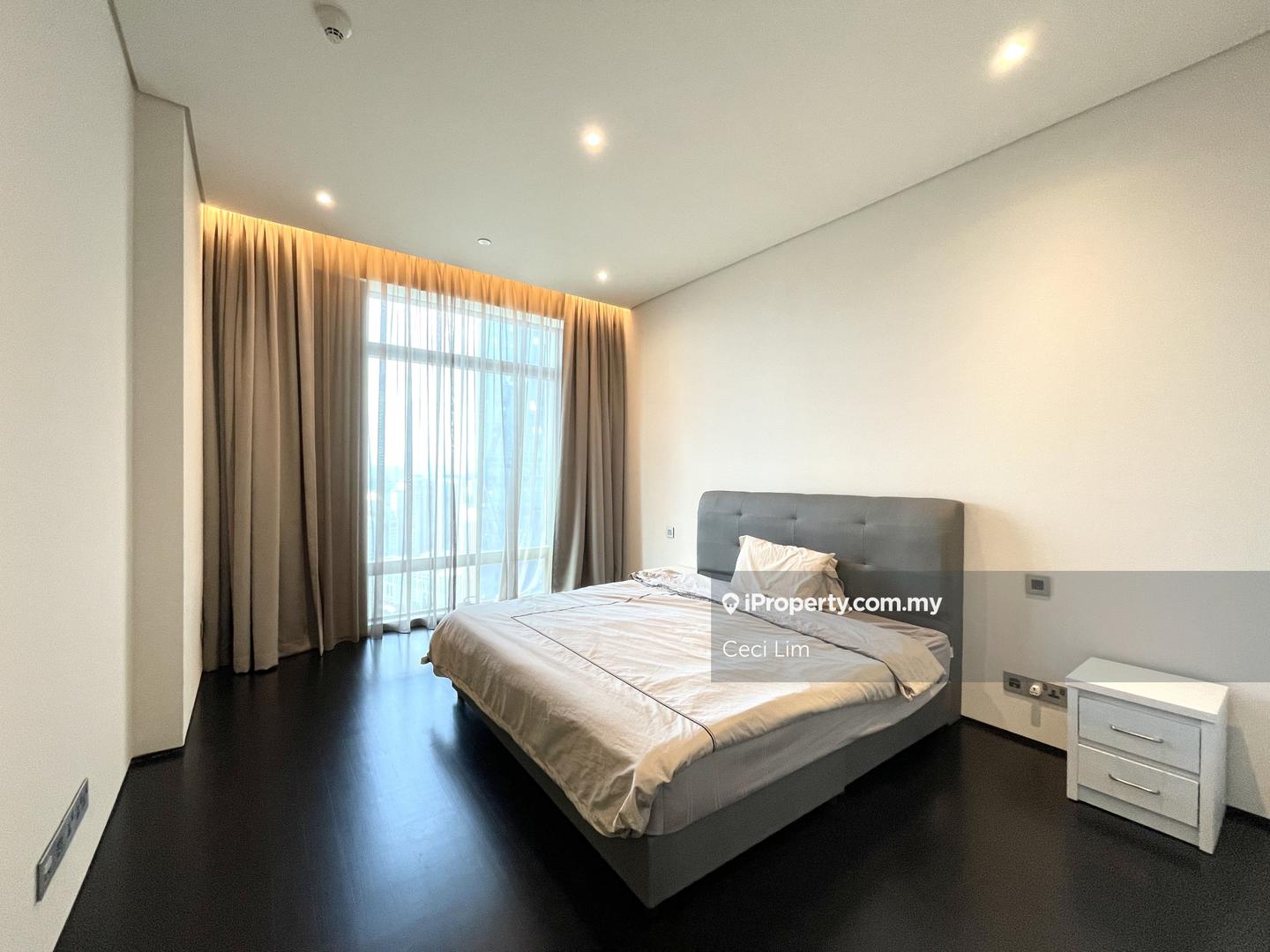 Service Residence for Sale in Four Seasons Place by Ceci Lim - iProperty.com.my