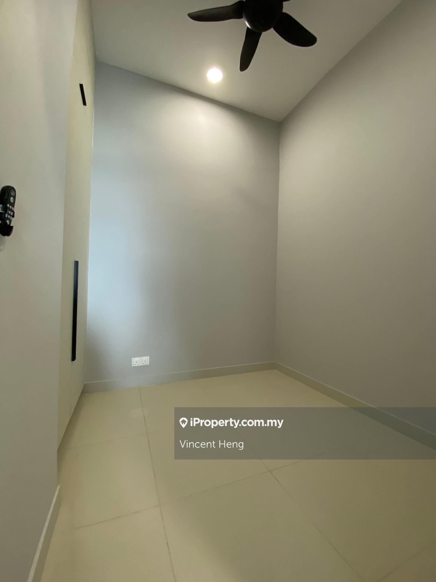 Service Residence for Rent in Dianthus @ Tropicana Gardens by Vincent Heng - iProperty.com.my