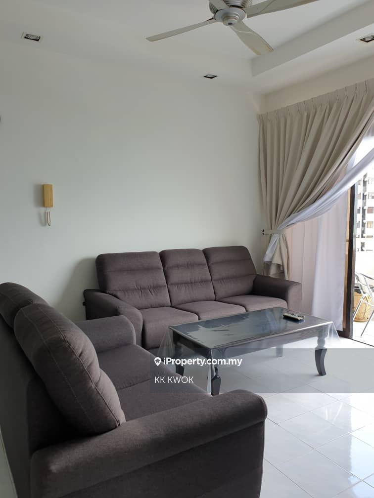 Kondominium untuk Dijual di Eden Seaview Condominium oleh KK KWOK - iProperty.com.my