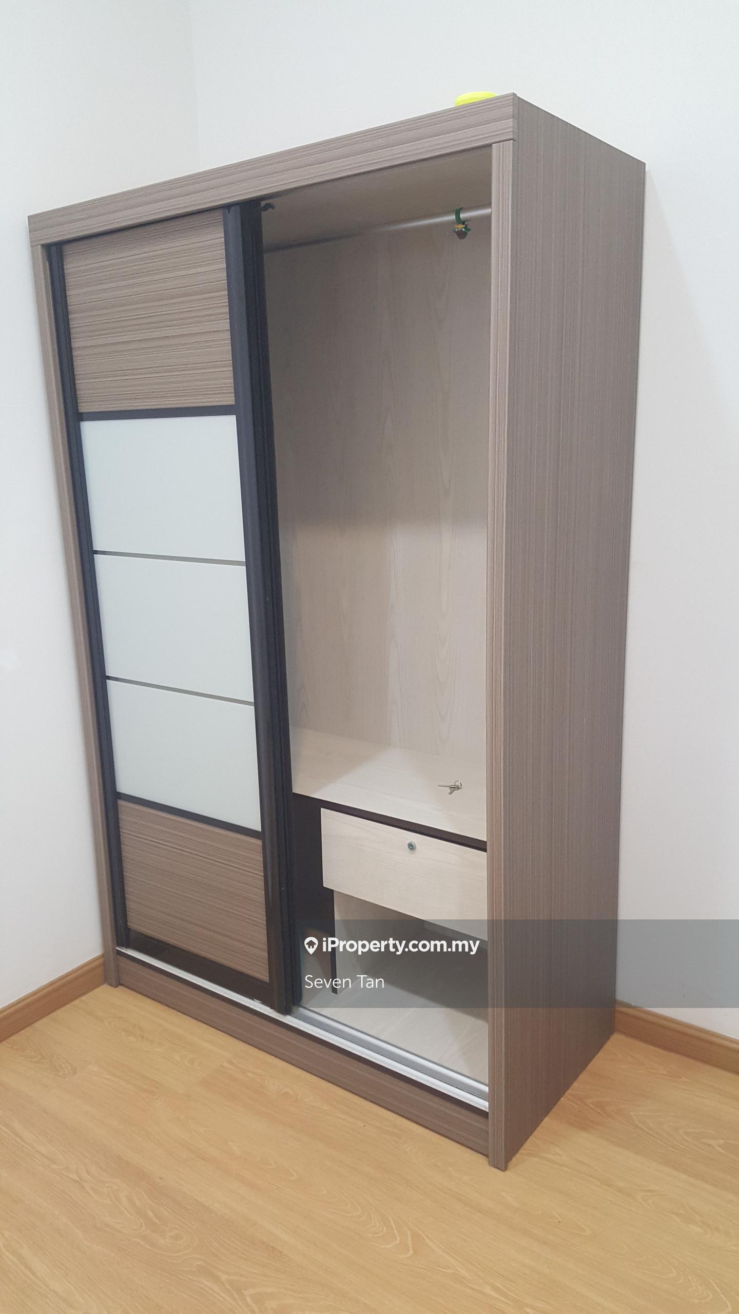 Condominium for Rent in Amberside @ Country Garden Danga Bay by Seven Tan - iProperty.com.my