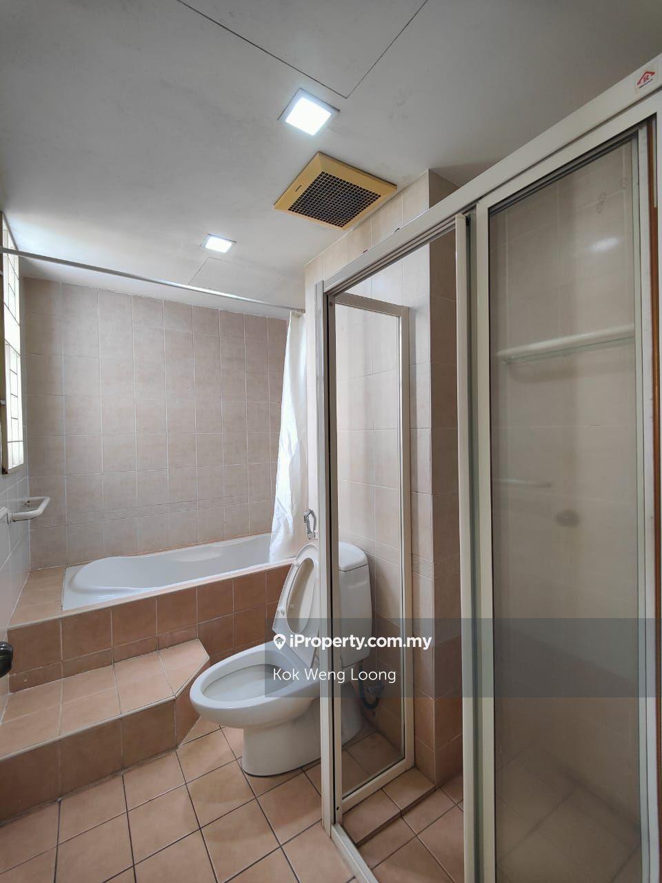 Kondominium untuk Dijual di Kiaramas Sutera oleh Kok Weng Loong - iProperty.com.my
