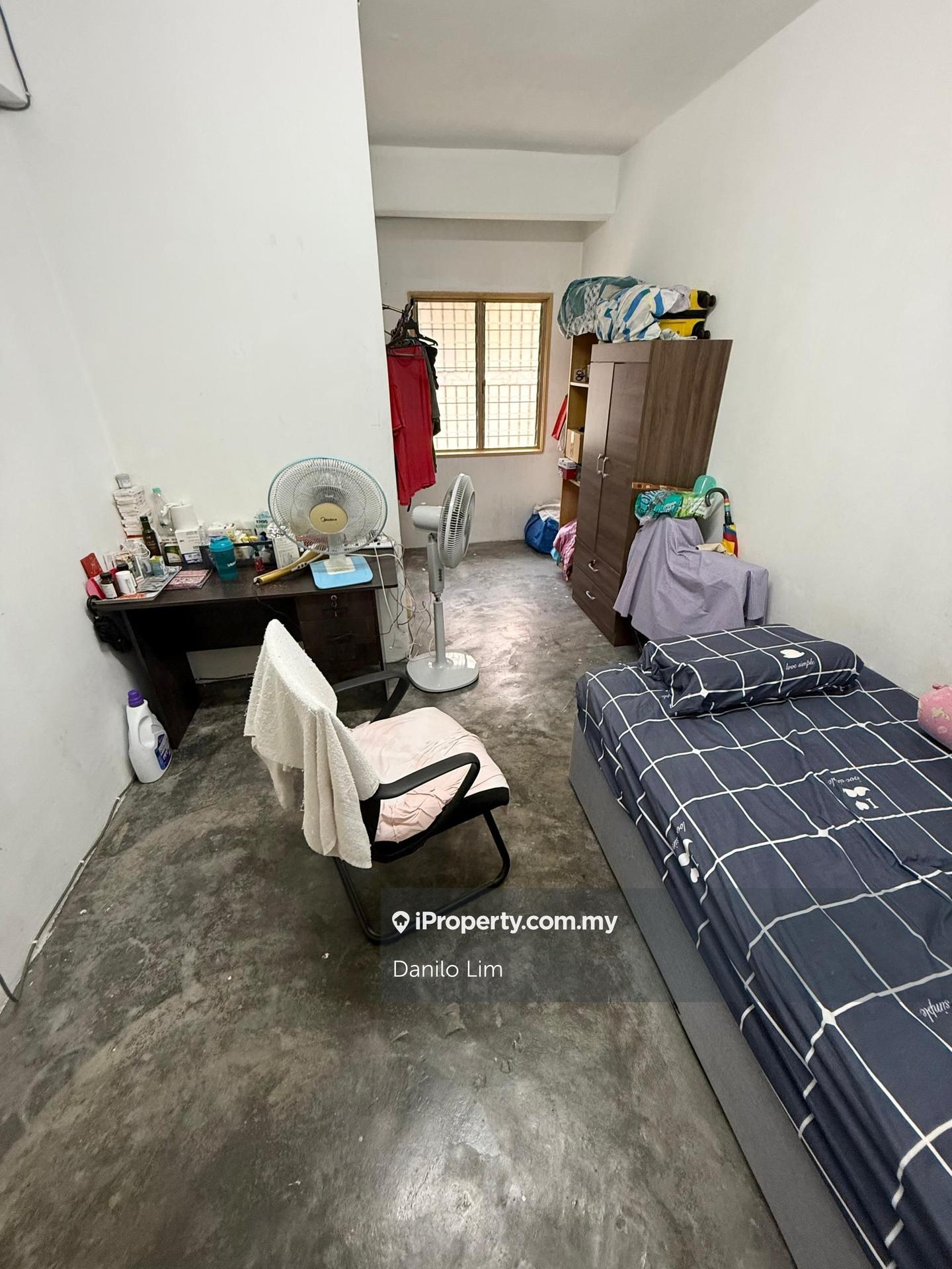 2-storey Terraced House for Sale in Bandar Damai Perdana, Cheras by Danilo Lim - iProperty.com.my