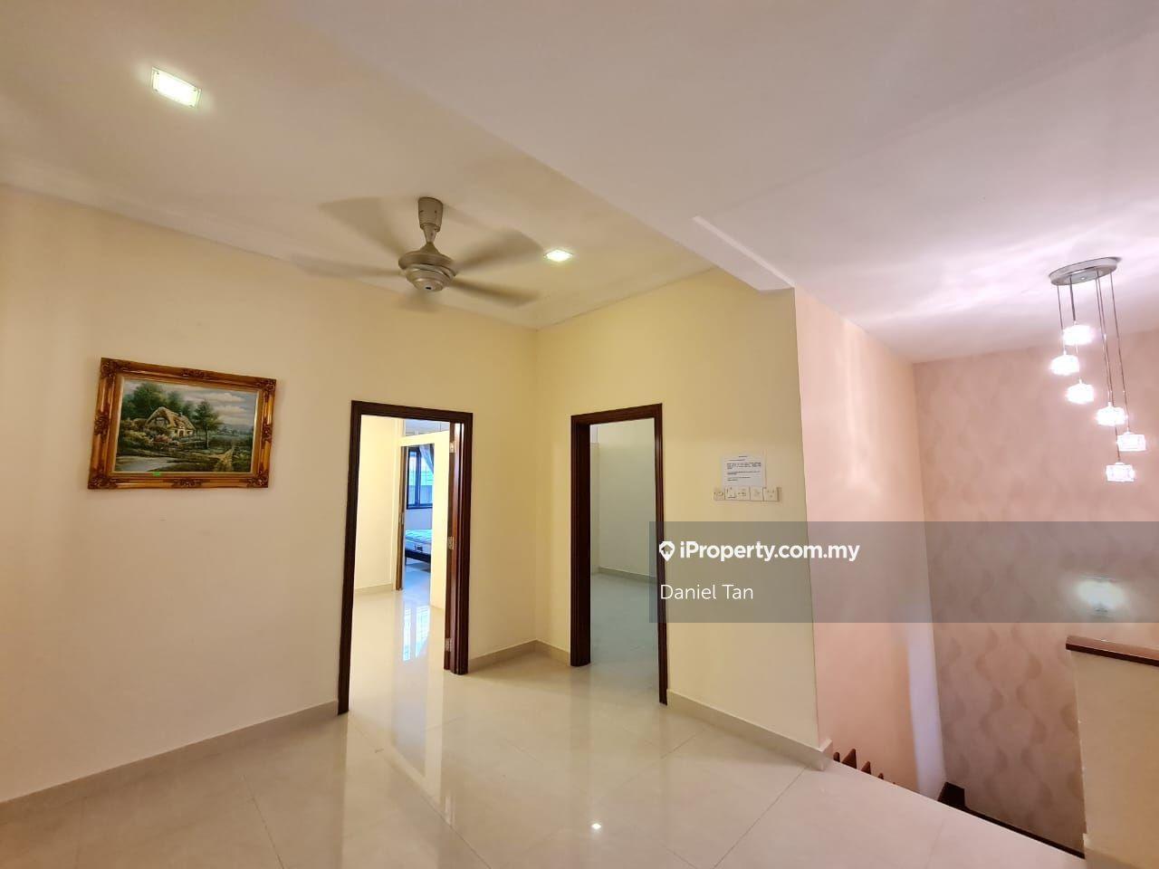 2-storey Terraced House for Sale in Desa Parkcity, Kuala Lumpur by Daniel Tan - iProperty.com.my