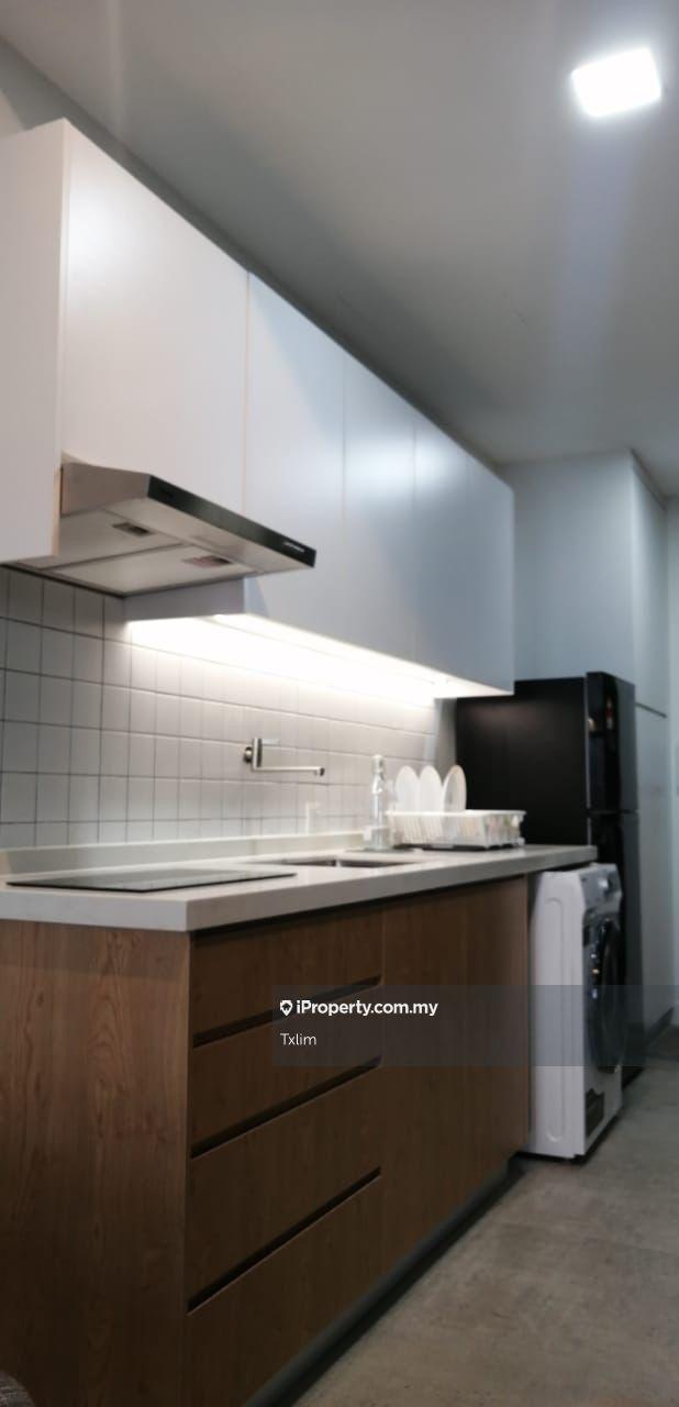 Apartment for Rent in Union Suites by Txlim - iProperty.com.my