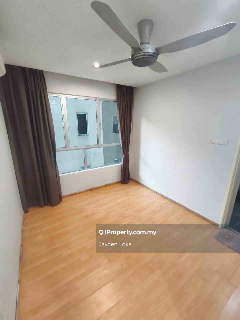 Residensi Servis untuk Disewa di Amara oleh Jayden Loke - iProperty.com.my