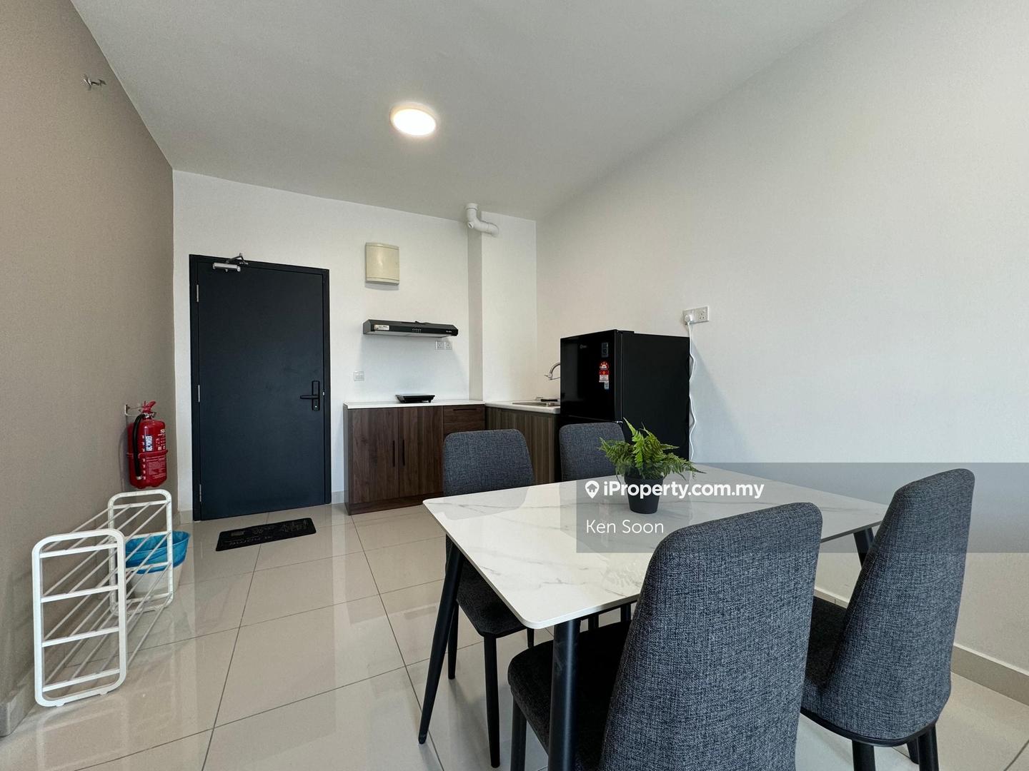 Service Residence for Rent in The New Duo @ Edumetro by Ken Soon - iProperty.com.my