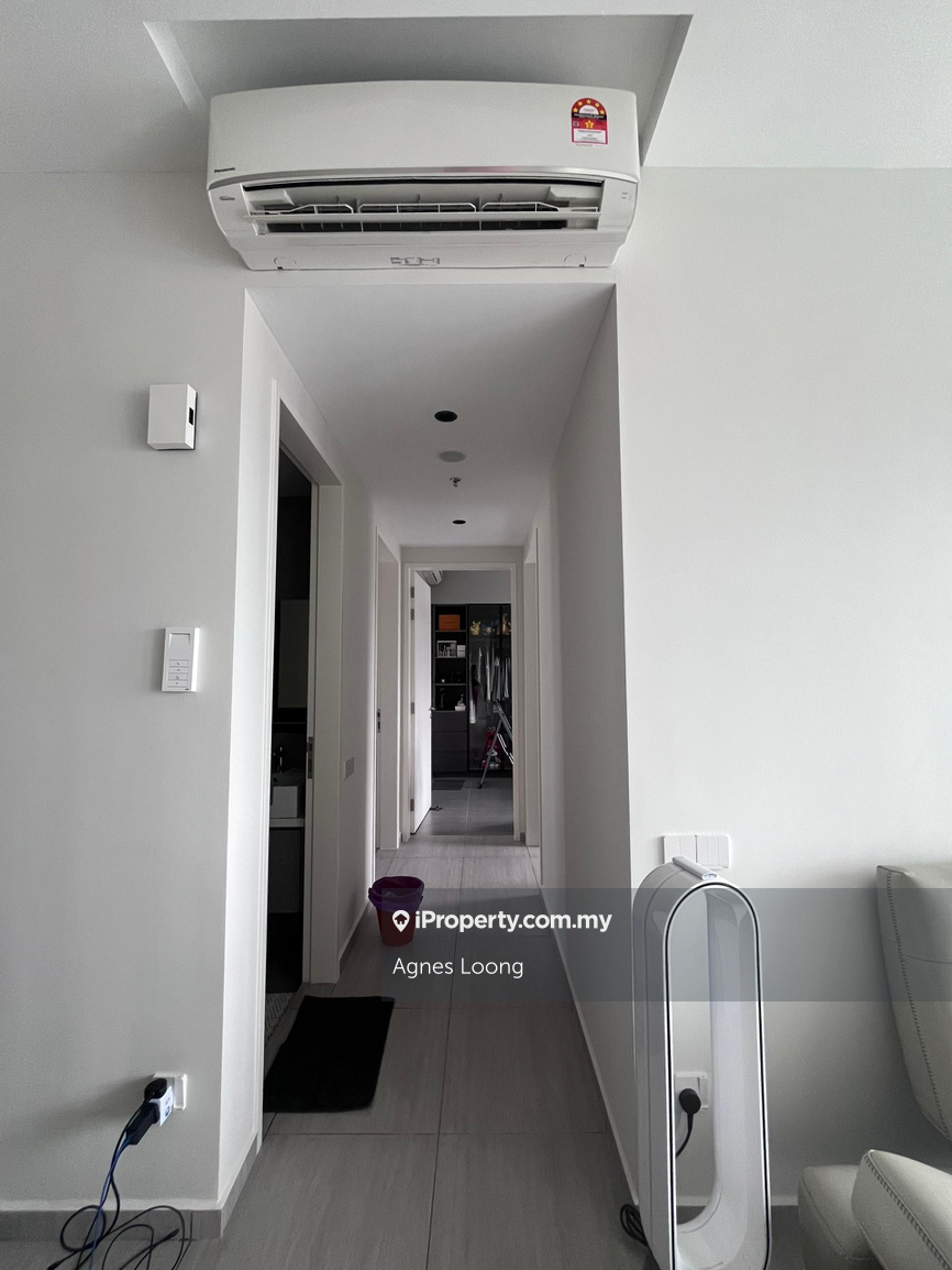 Service Residence for Sale in The Arcuz by Agnes Loong - iProperty.com.my