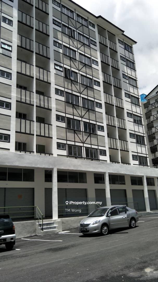 Ruang-Niaga untuk Disewa di tanah rata, Cameron Highlands oleh TM Wong - iProperty.com.my