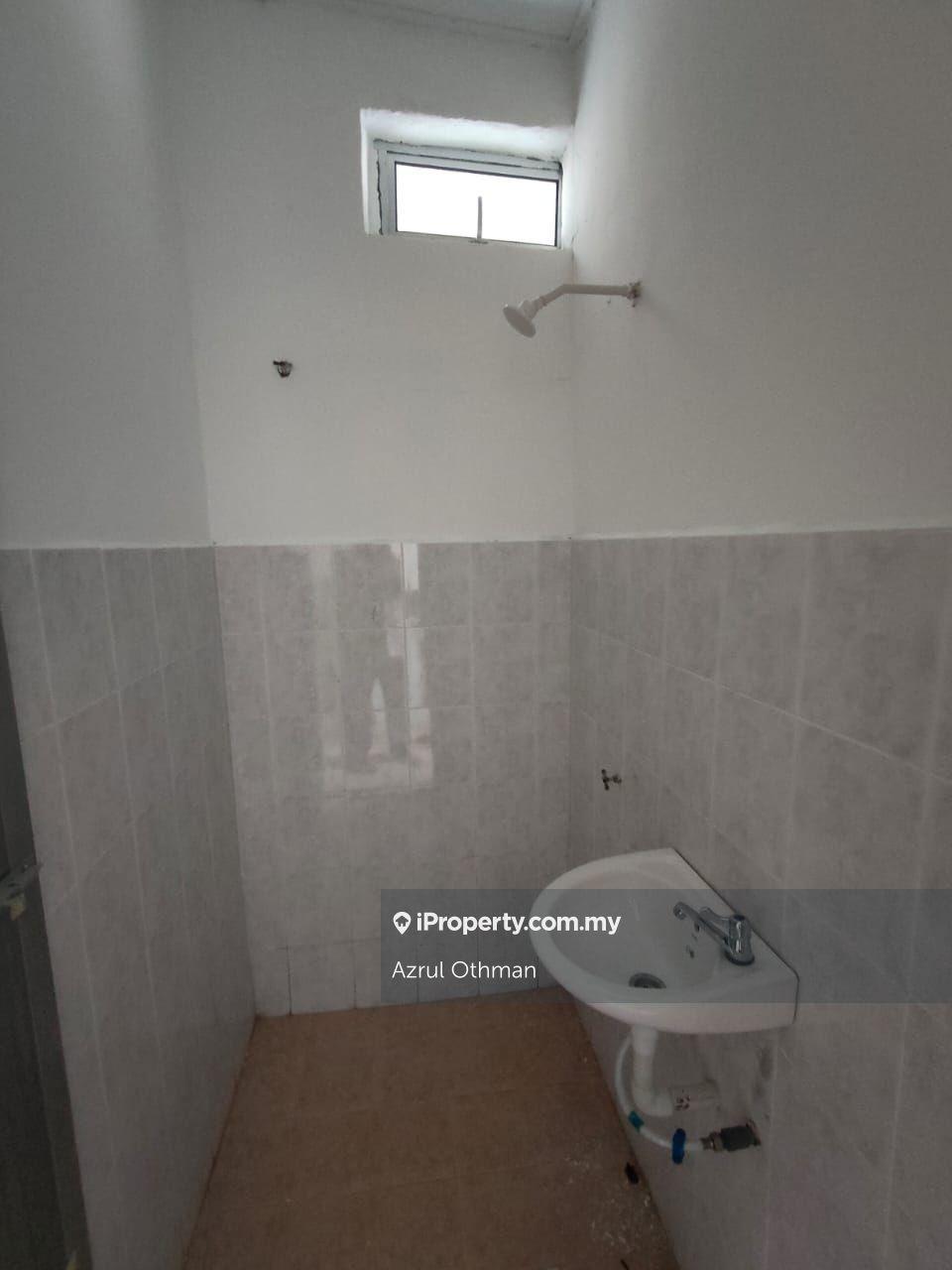 1-storey Terraced House for Sale in Taman Mantau Indah 2, Seremban by Azrul Othman - iProperty.com.my