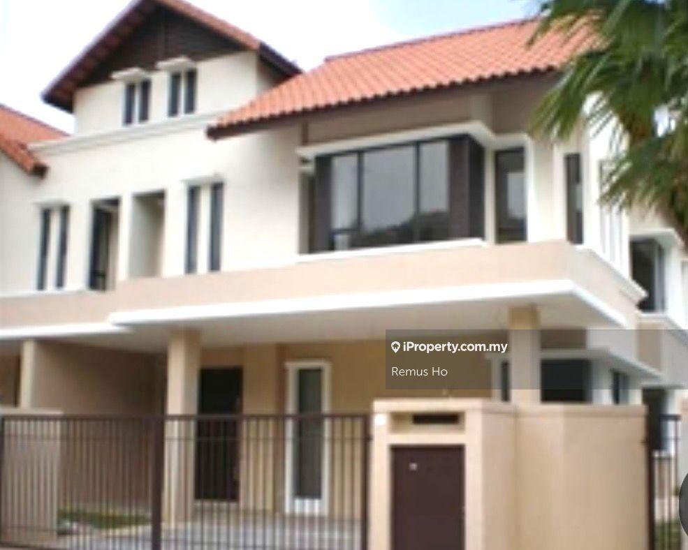 Rumah Berkembar untuk Dijual di Alam Sutera, Bukit Jalil oleh Remus Ho - iProperty.com.my