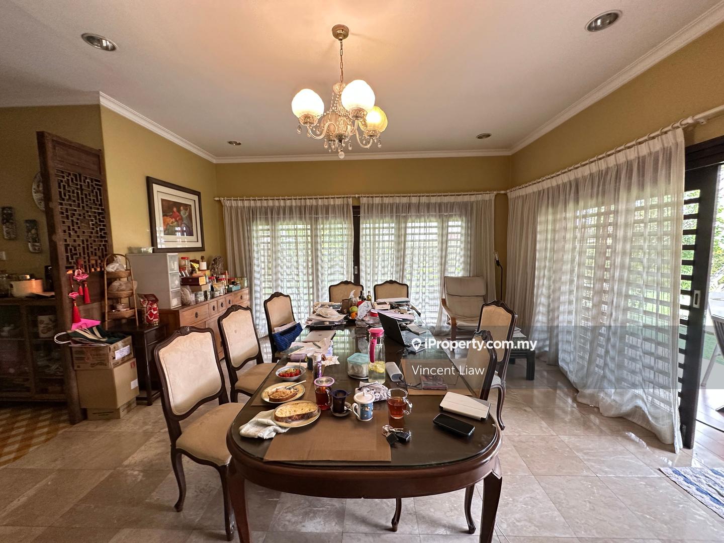 Bungalow House for Sale in Seksyen 6, Kota Damansara by Vincent Liaw - iProperty.com.my