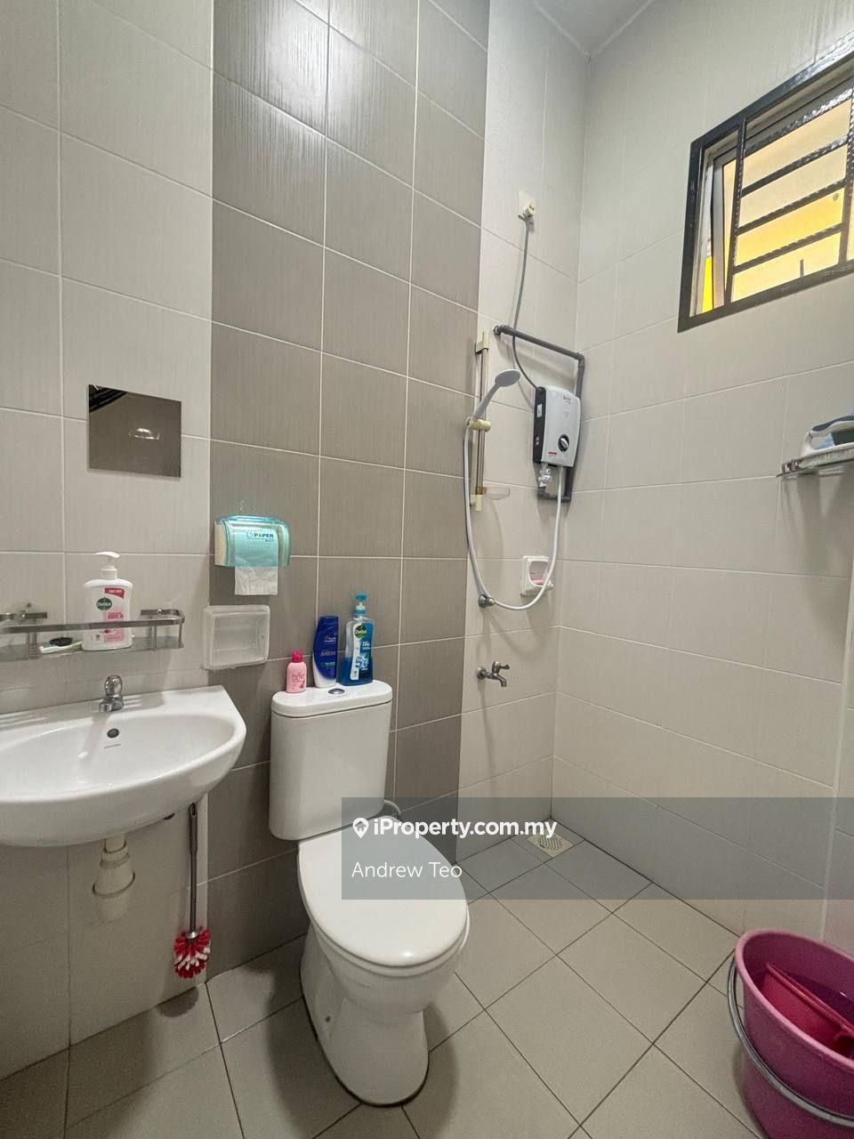 Rumah Berangkai 2 Tingkat untuk Dijual di Nusa Sentral, Iskandar Puteri (Nusajaya) oleh Andrew Teo - iProperty.com.my