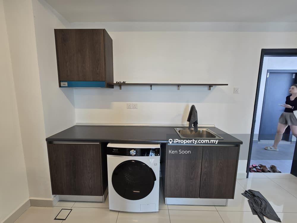 Service Residence for Rent in The New Duo @ Edumetro by Ken Soon - iProperty.com.my