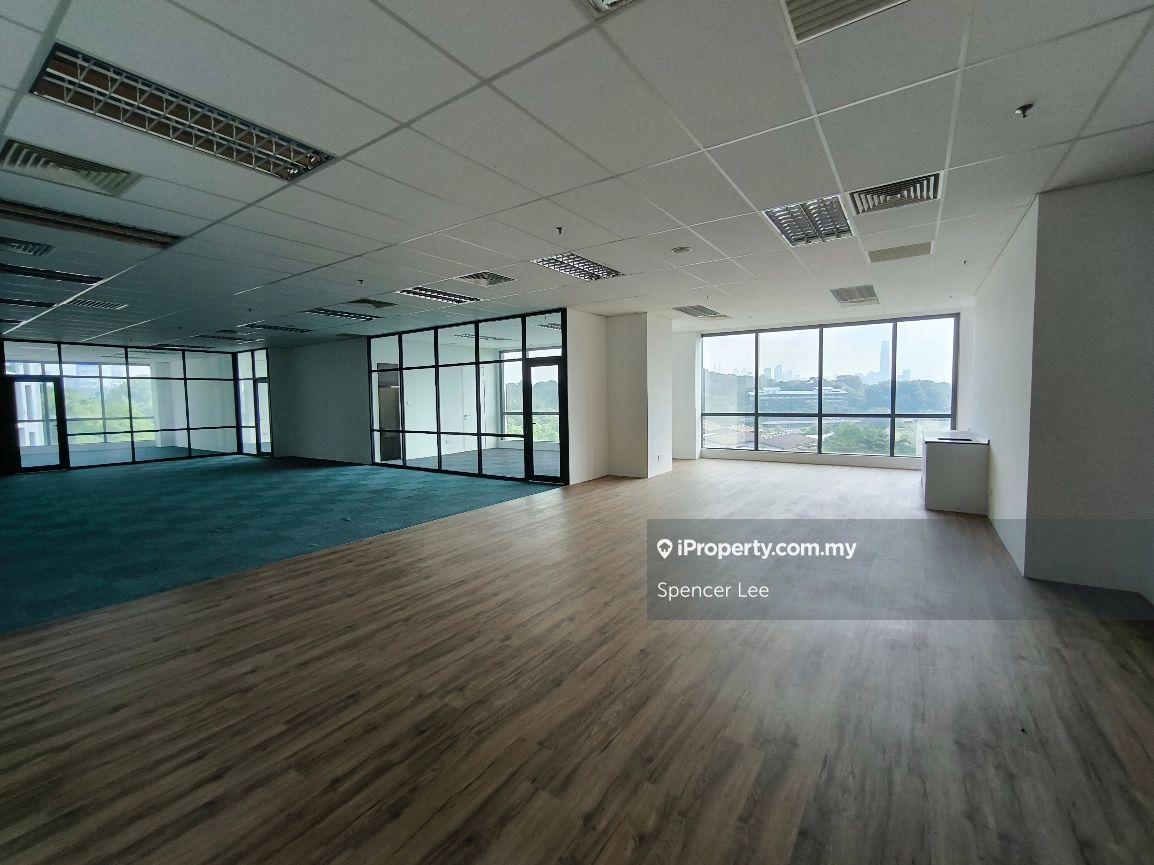 Office for Sale in Taman Desa, Kuala Lumpur by Spencer Lee - iProperty.com.my