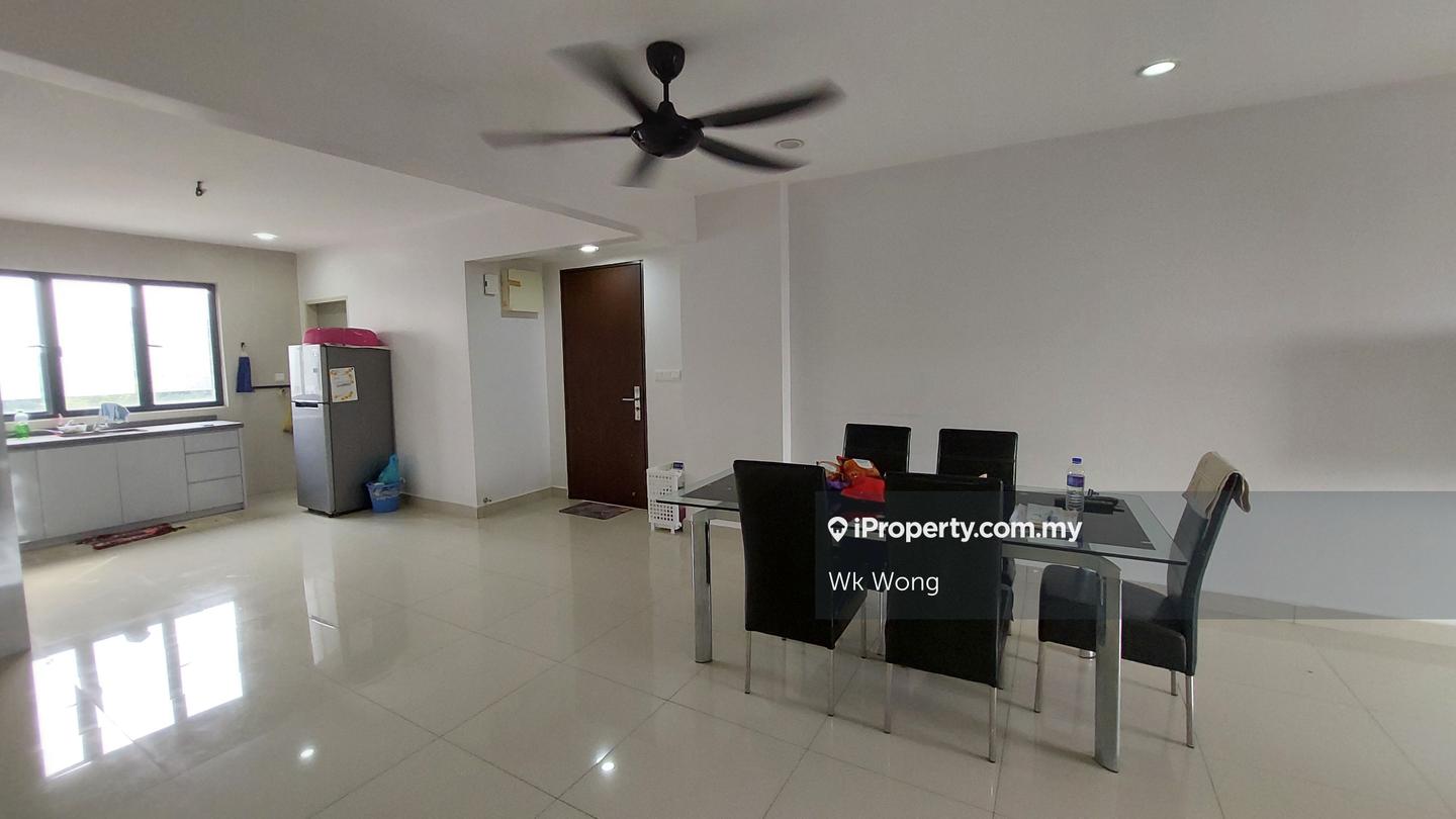 Condominium for Sale in Quayside @ Clear Water Bay by Wk Wong - iProperty.com.my