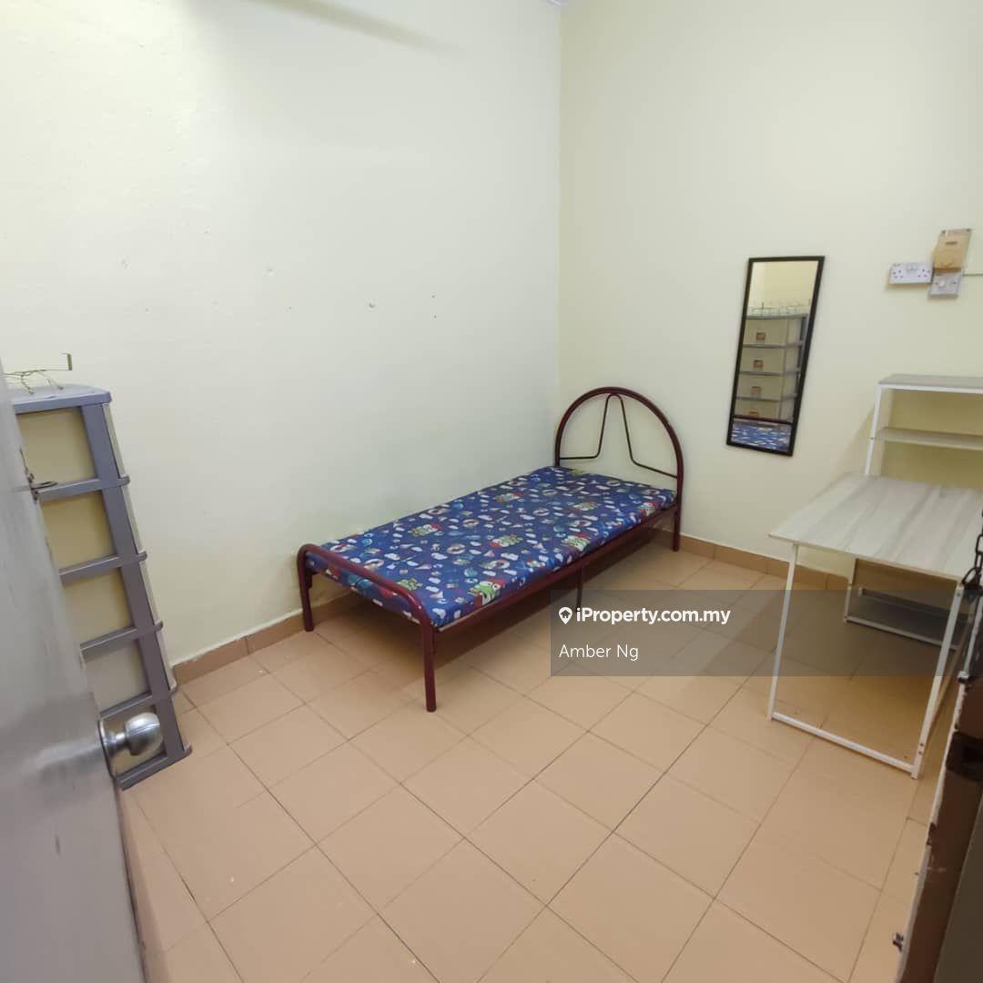 Rumah Berangkai 1 Tingkat untuk Dijual di Taman Bunga Raya, Setapak oleh Amber Ng - iProperty.com.my