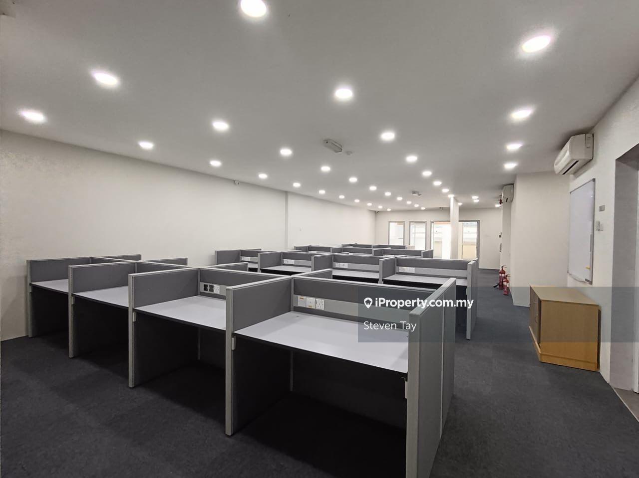 Office for Rent in BANDAR PUCHONG JAYA, Puchong by Steven Tay - iProperty.com.my