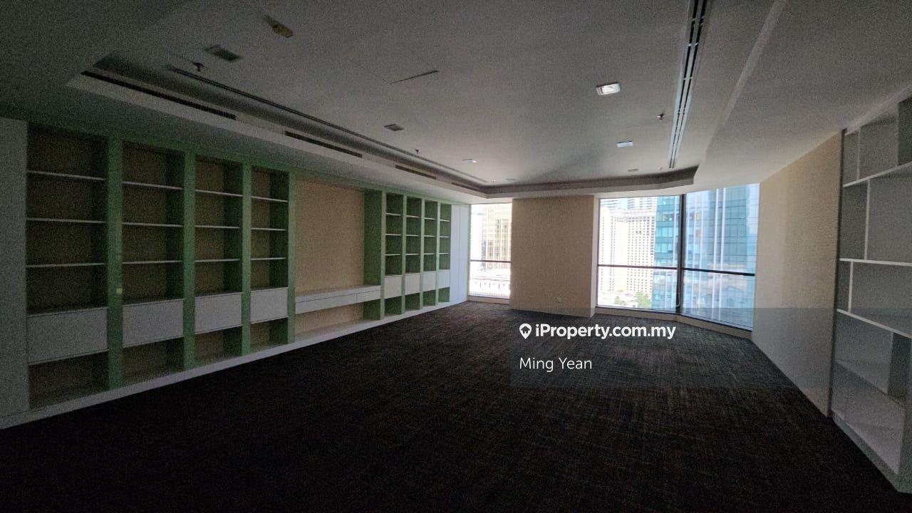 Office for Rent in Kuala Lumpur, KL City Centre by Ming Yean - iProperty.com.my