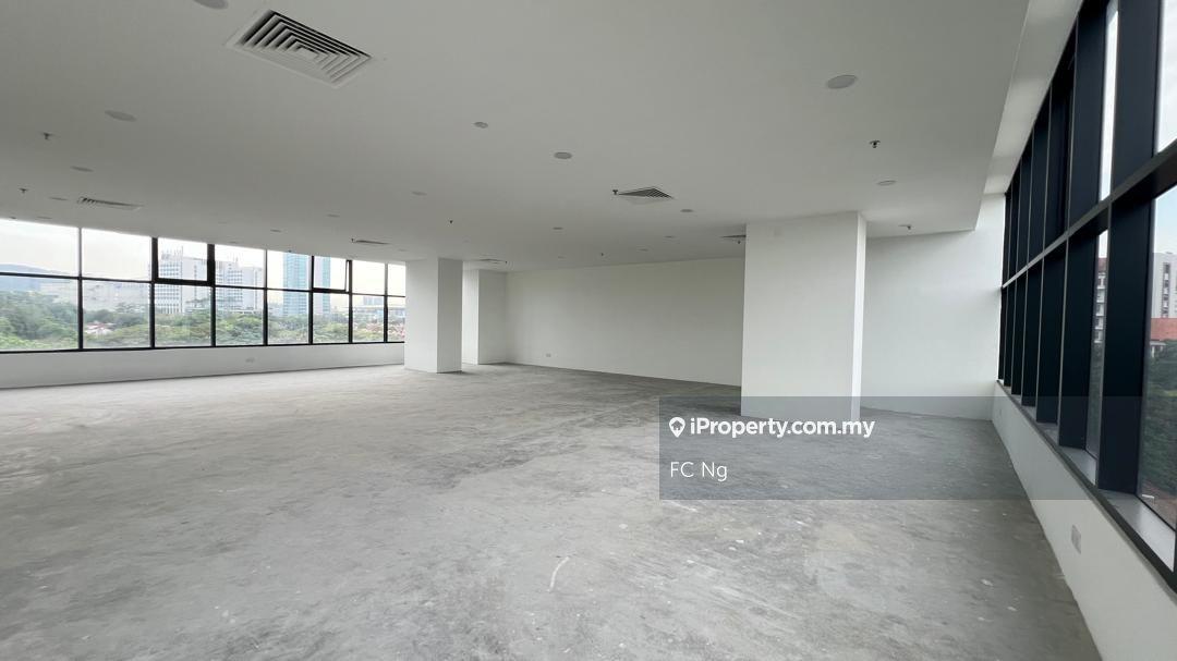 Pejabat-Runcit untuk Disewa di Mutiara Damansara, Petaling Jaya oleh FC Ng - iProperty.com.my