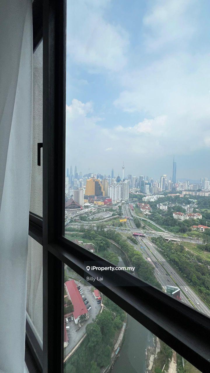 Residensi Servis untuk Dijual di Duta Park Residences oleh Billy Lai - iProperty.com.my