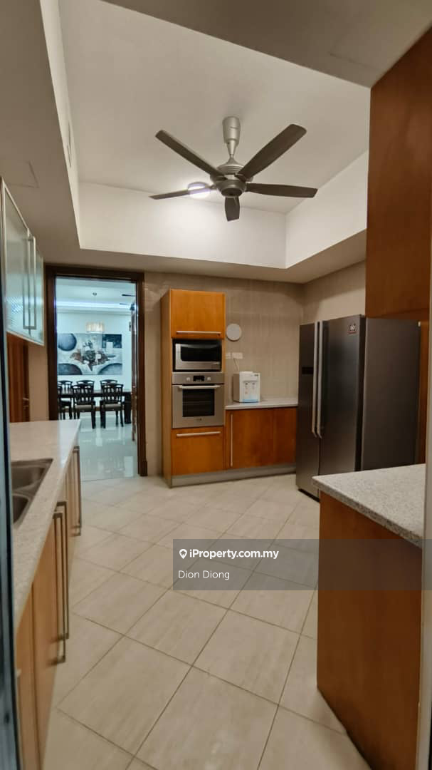 Condominium for Sale in Mont Kiara Aman by Dion Diong - iProperty.com.my