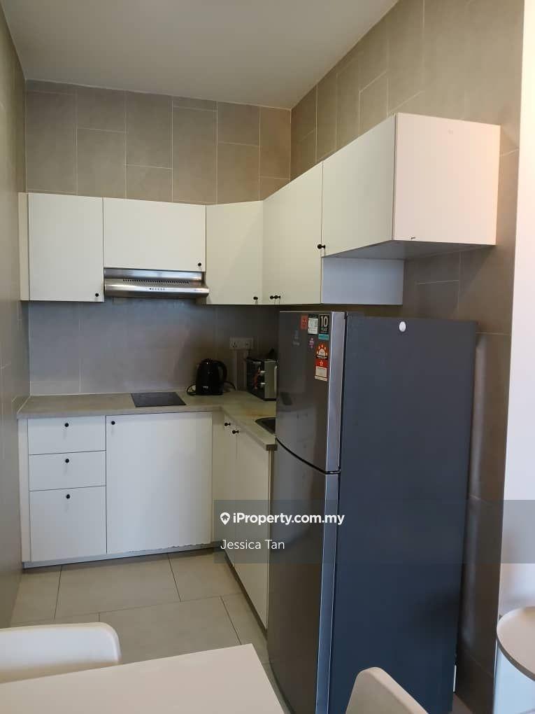 Service Residence for Sale in Geo Bukit Rimau by Jessica Tan - iProperty.com.my