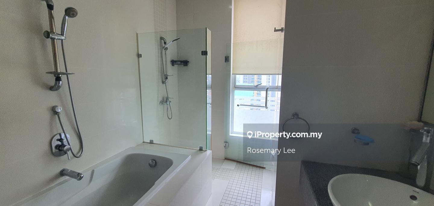 Kondominium untuk Disewa di Kiaramas Ayuria oleh Rosemary Lee - iProperty.com.my