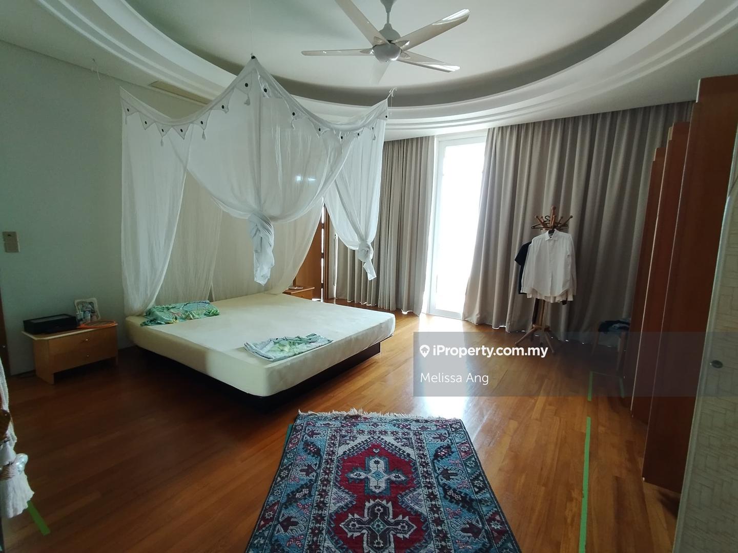 Kondominium untuk Dijual di 8 Gurney (The Shore Condominium) oleh Melissa Ang - iProperty.com.my