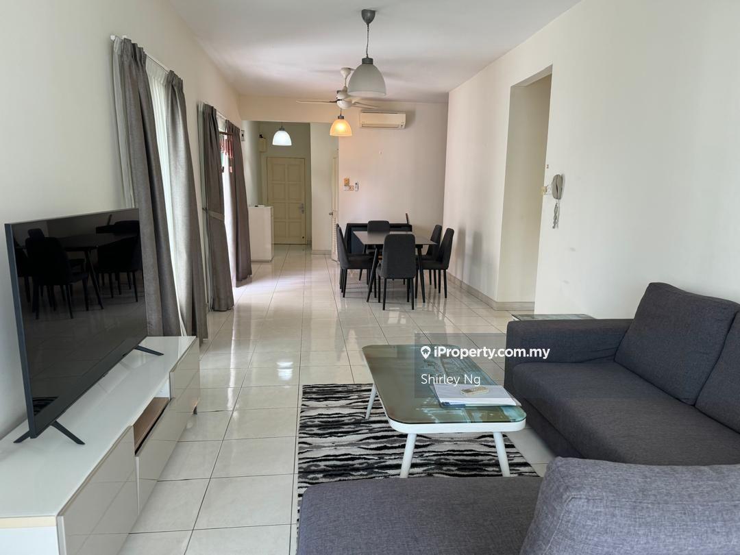 Residensi Servis untuk Dijual di Metropolitan Square oleh Shirley Ng - iProperty.com.my