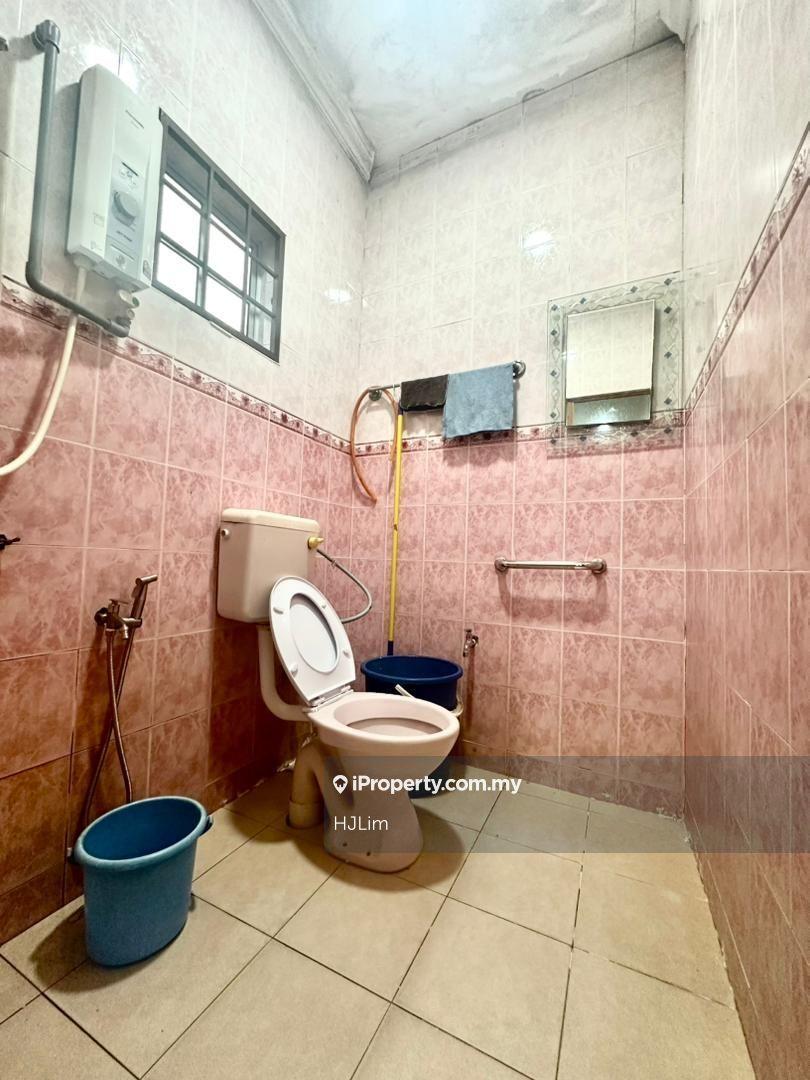 Rumah Berangkai 1 Tingkat untuk Dijual di Bandar Tun Hussein Onn, Cheras oleh HJLim - iProperty.com.my