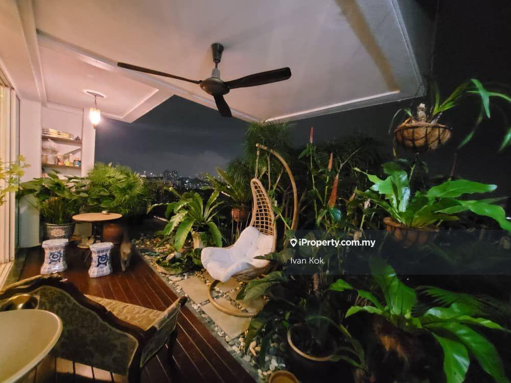 Condominium for Sale in Armanee Terrace by Ivan Kok - iProperty.com.my