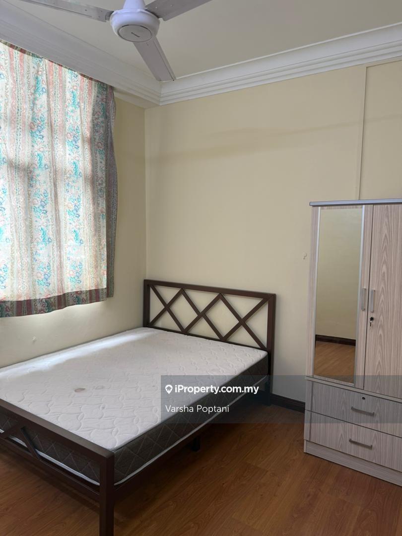 Service Residence for Rent in Scott Sentral by Varsha Poptani - iProperty.com.my