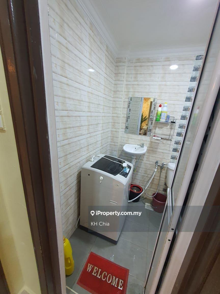 Kondominium untuk Disewa di Kuantan Tembeling Resort oleh KH Chia - iProperty.com.my