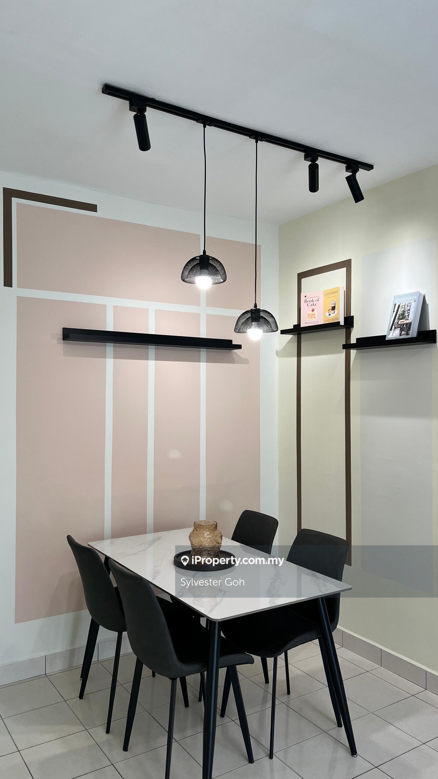 Kondominium untuk Disewa di Puncak Banyan oleh Sylvester Goh - iProperty.com.my