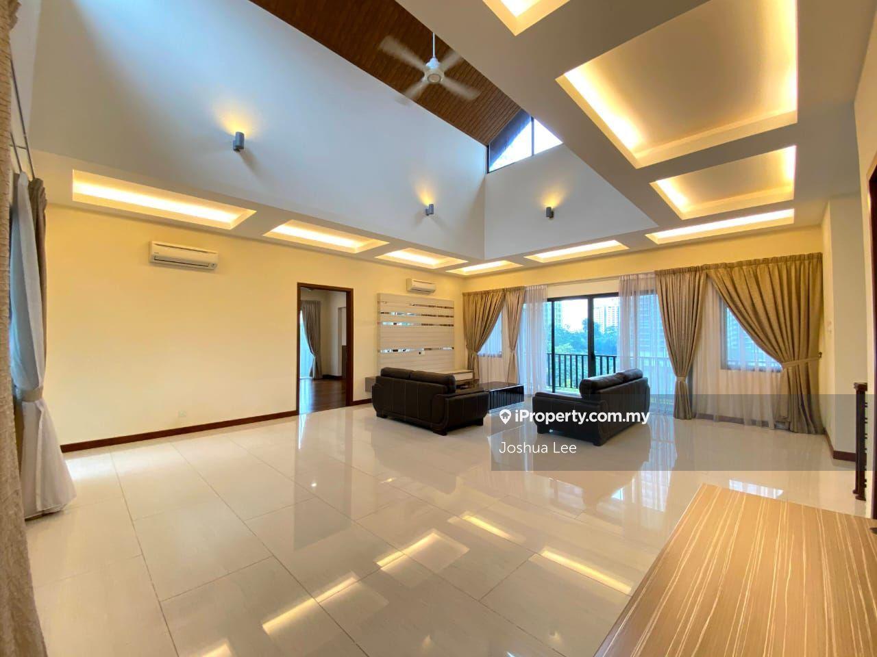 Banglo untuk Disewa di Mont Kiara, Kuala Lumpur oleh Joshua Lee - iProperty.com.my