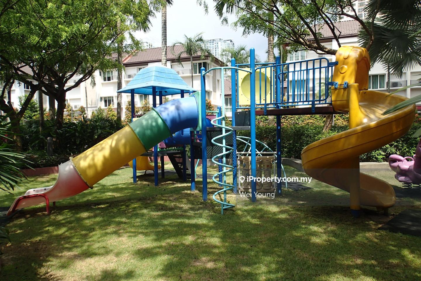 Condominium for Sale in Lanai Kiara by Wei Young - iProperty.com.my