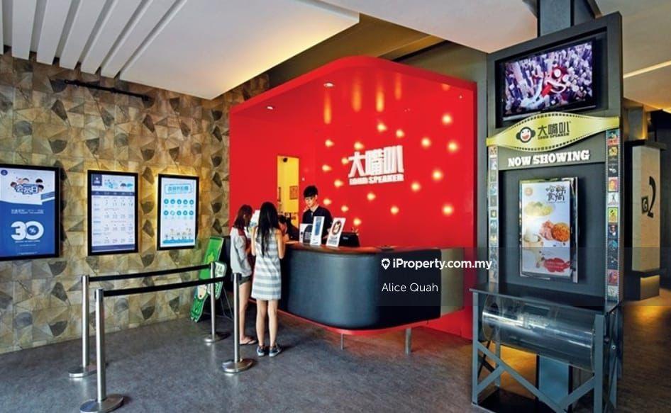 Residensi Servis untuk Disewa di SetiaWalk oleh Alice Quah - iProperty.com.my