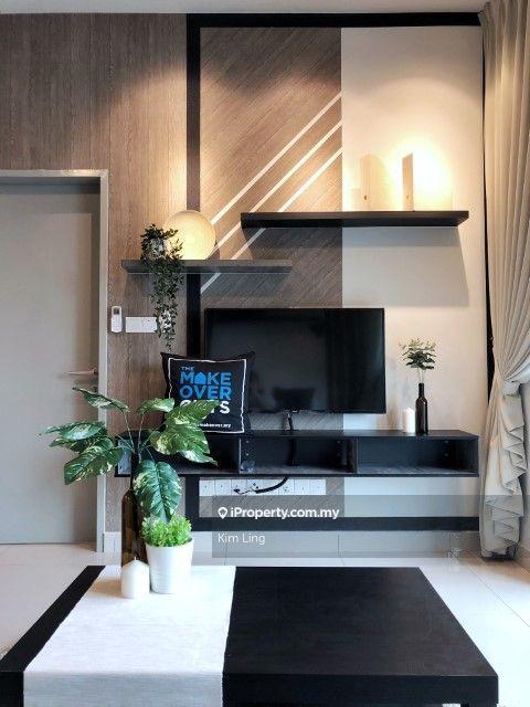 Service Residence for Rent in LakePark Residence @ KL North by Kim Ling - iProperty.com.my