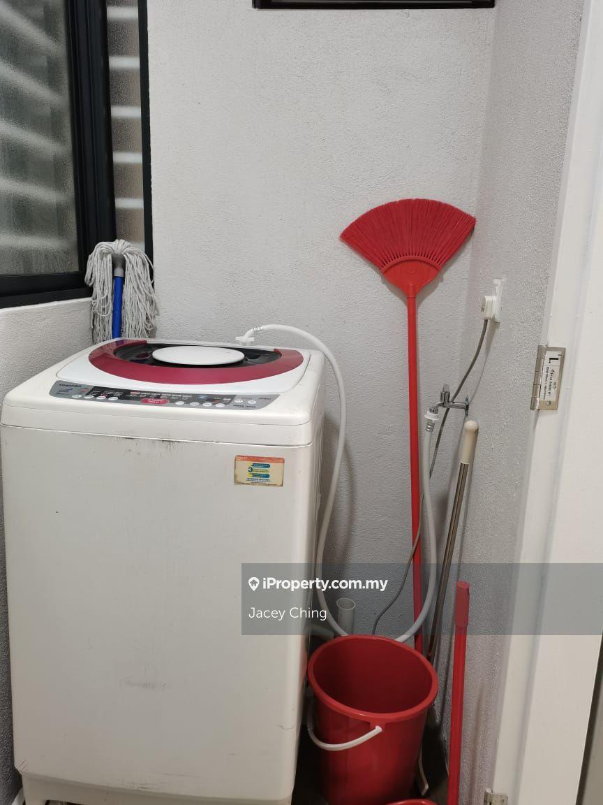 Apartment for Sale in Vista Sentul Residences by Jacey Ching - iProperty.com.my