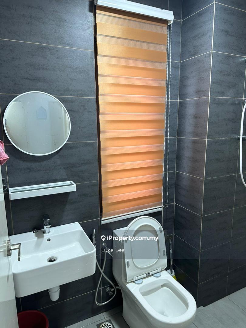 Service Residence for Rent in Horizon Suites by Luke Lee - iProperty.com.my