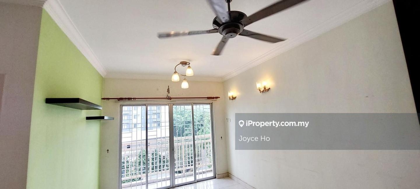 Apartment for Rent in Puteri Bayu Apartment by Joyce Ho - iProperty.com.my