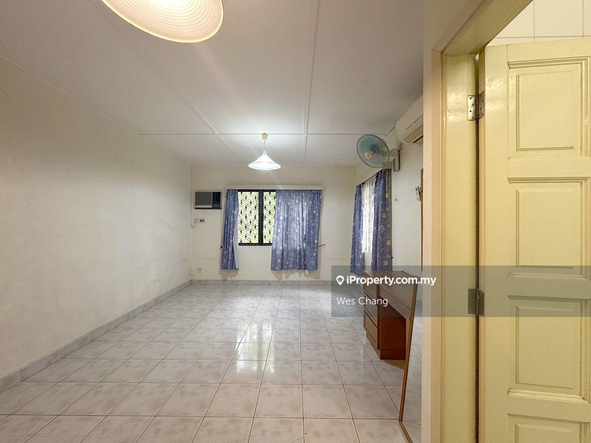 Bungalow House for Rent in Bukit Tunku (Kenny Hills), Kuala Lumpur by Wes Chang - iProperty.com.my
