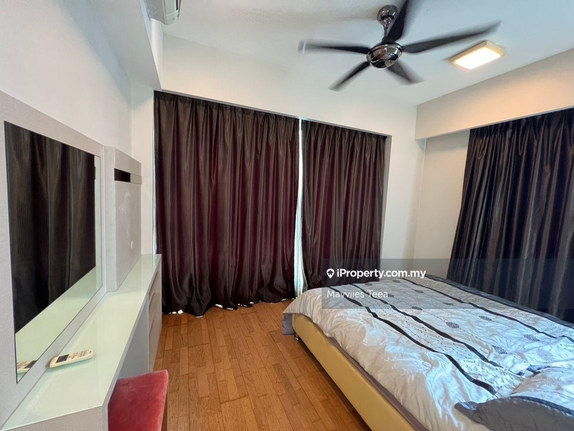 Condominium for Sale in Tiffani Kiara by Mavviies Teea - iProperty.com.my