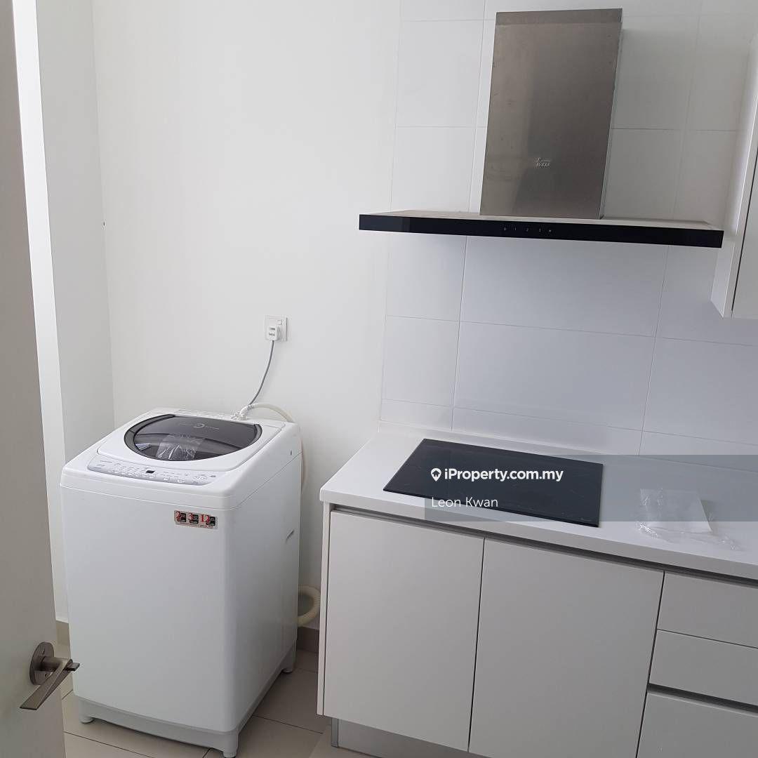 Service Residence for Rent in The Clio Residences by Leon Kwan - iProperty.com.my