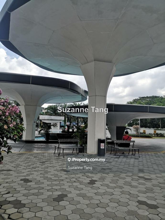 Service Residence for Rent in Aragreens by Suzanne Tang - iProperty.com.my