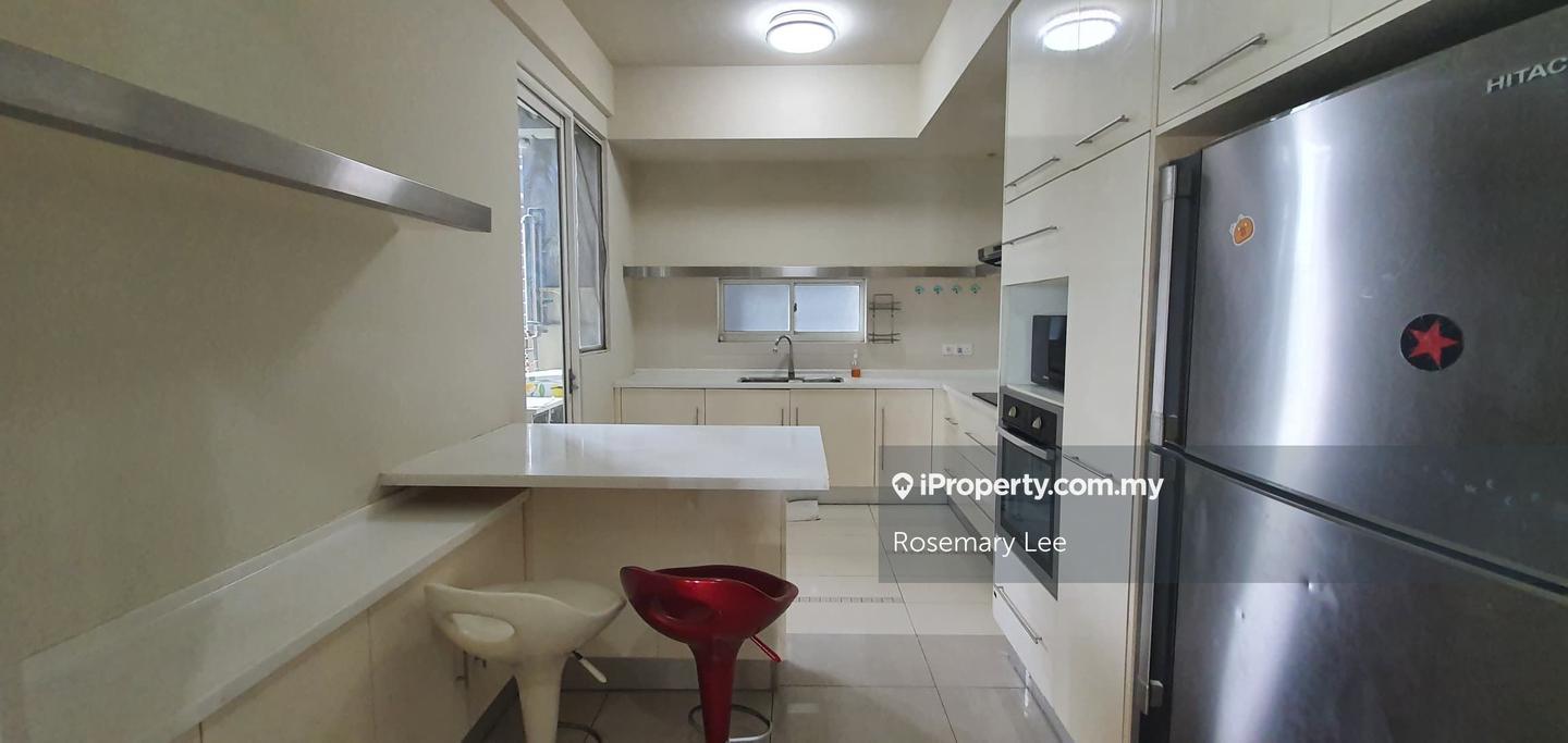 Kondominium untuk Disewa di Kiaramas Ayuria oleh Rosemary Lee - iProperty.com.my