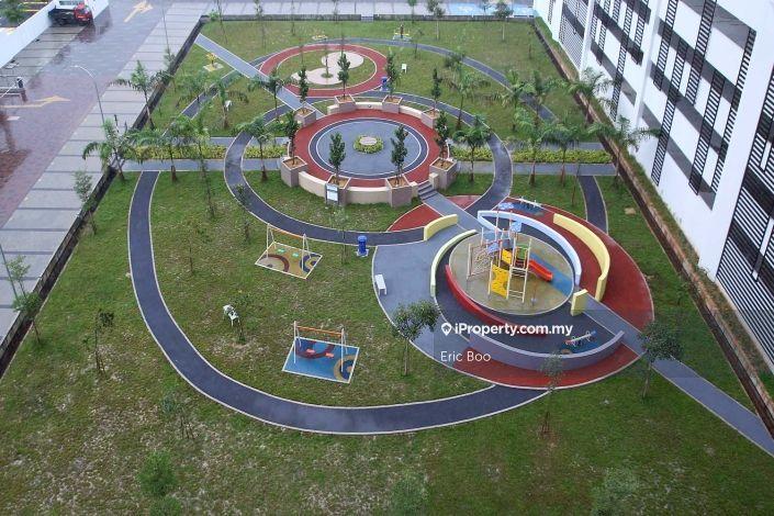 Kondominium untuk Disewa di Royale Infinity oleh Eric Boo - iProperty.com.my