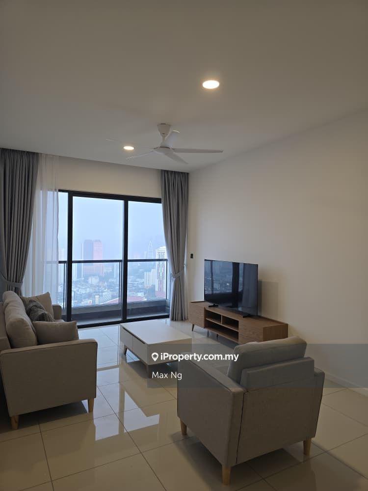 Residensi Servis untuk Disewa di Duta Park Residences oleh Max Ng - iProperty.com.my