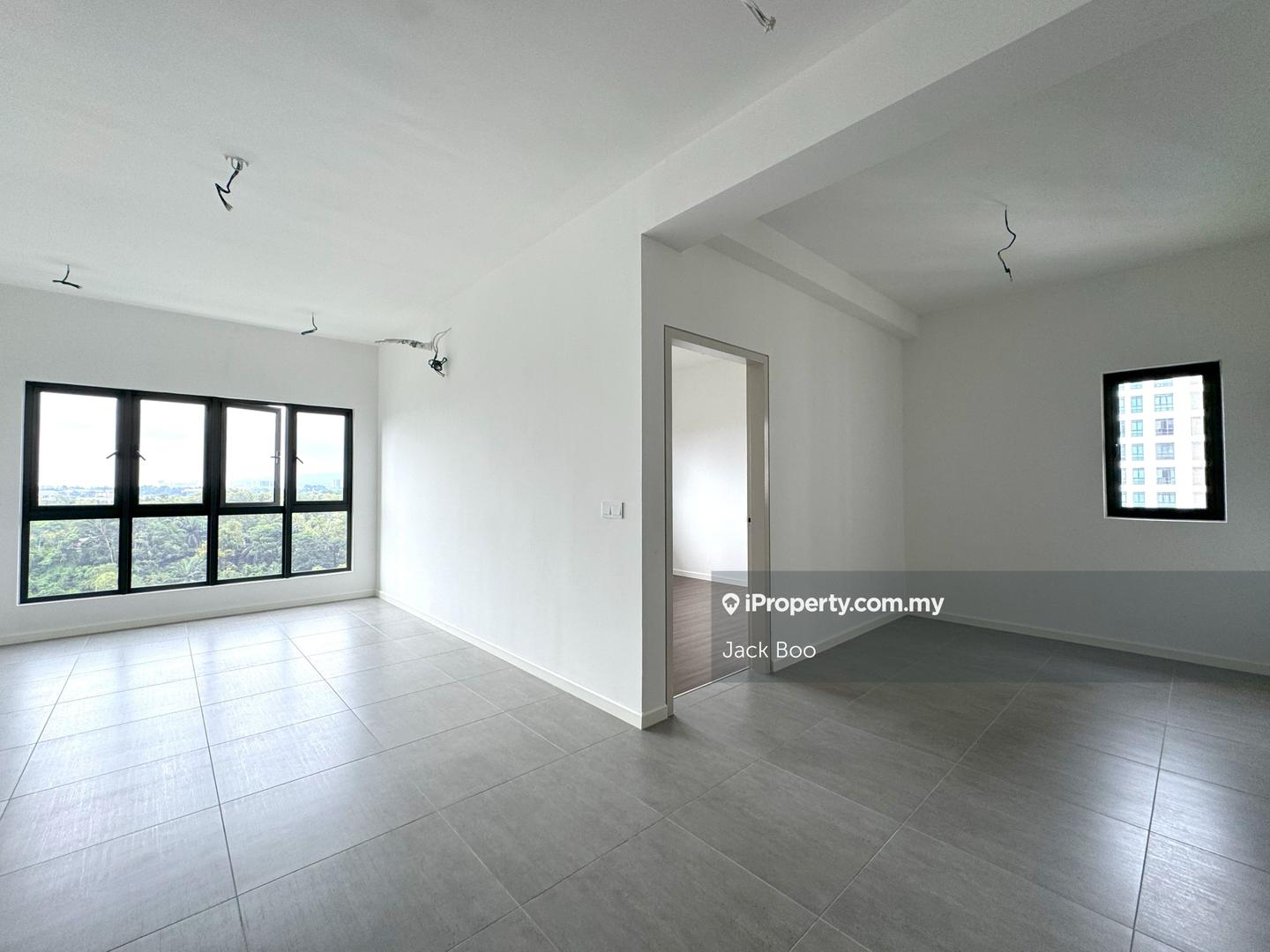 Service Residence for Rent in Aurora Subang Jaya by Jack Boo - iProperty.com.my